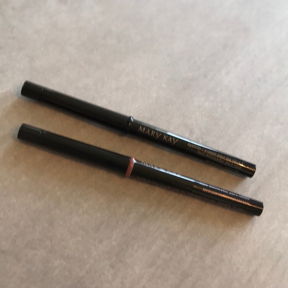 New Mary Kay